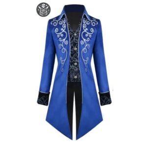 Veste Pirate Cosplay One Piece Homme