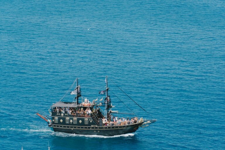 accessoires indispensables pirates