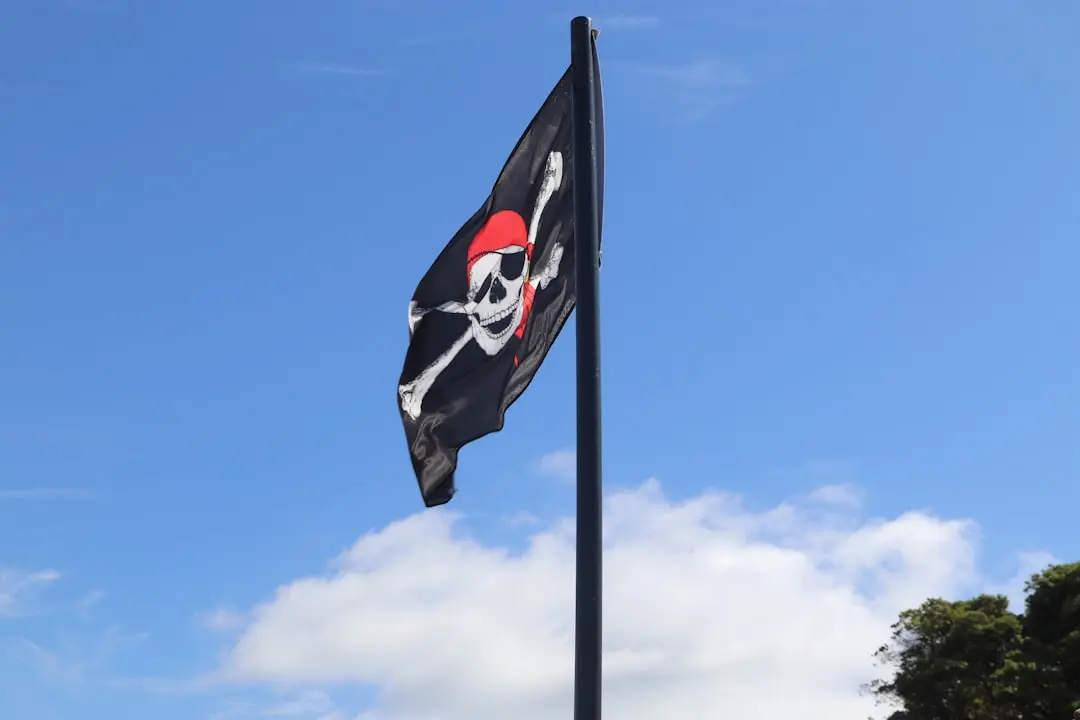 chansons de pirates
